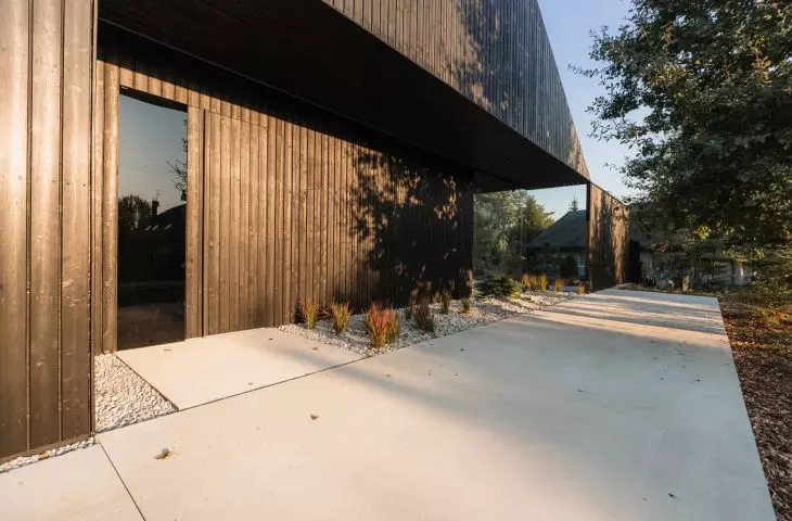 Dom Oaza w Częstochowie