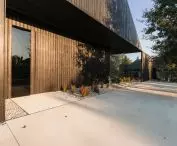 Oasis House in Częstochowa