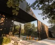 Oasis House in Częstochowa