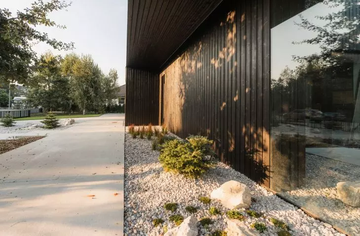 Oasis House in Częstochowa