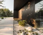 Oasis House in Częstochowa