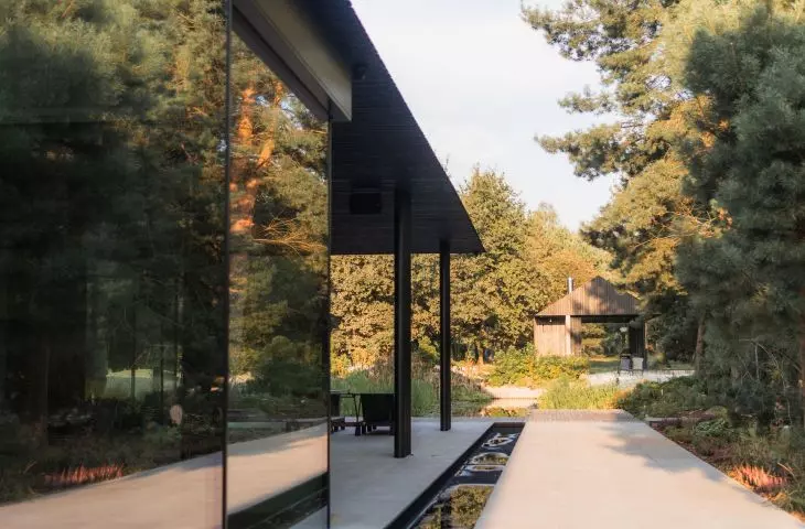 Oasis House in Częstochowa