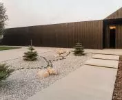 Oasis House in Częstochowa