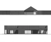 Oasis House in Częstochowa