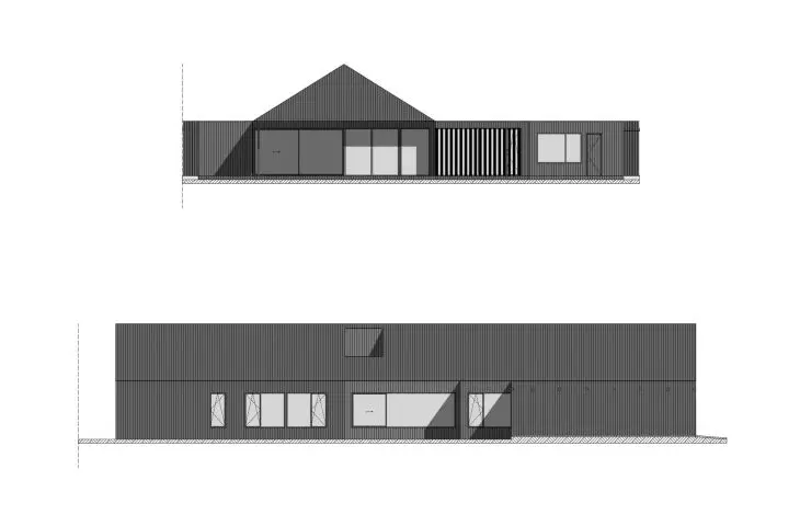 Oasis House in Częstochowa