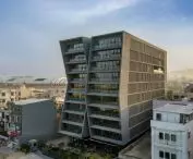 Magnus Building in Jaipur, India