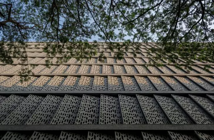 Magnus Building in Jaipur, India