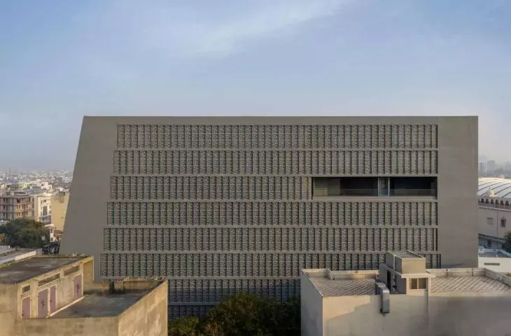 Magnus Building in Jaipur, India