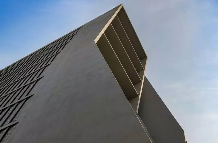 Magnus Building in Jaipur, India