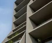 Magnus Building in Jaipur, India