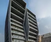 Magnus Building in Jaipur, India