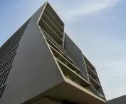 Magnus Building in Jaipur, India