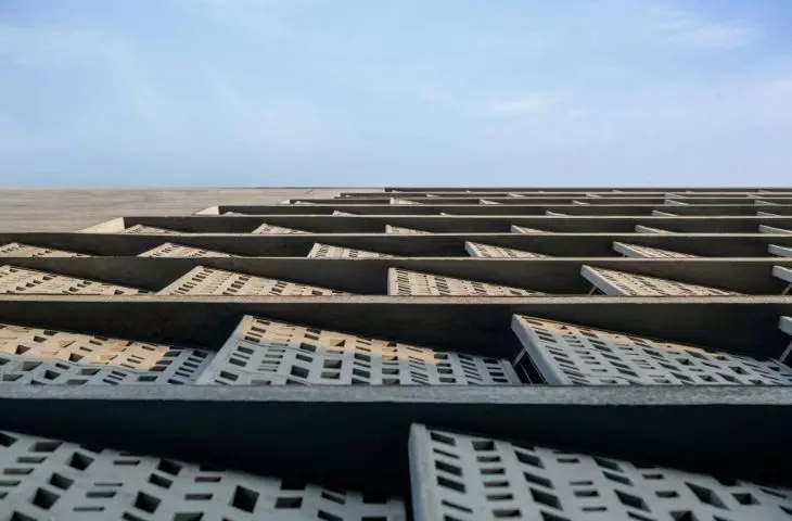 Magnus Building in Jaipur, India