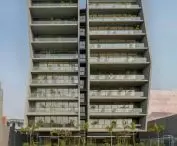 Magnus Building in Jaipur, India
