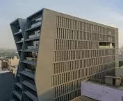 Magnus Building in Jaipur, India
