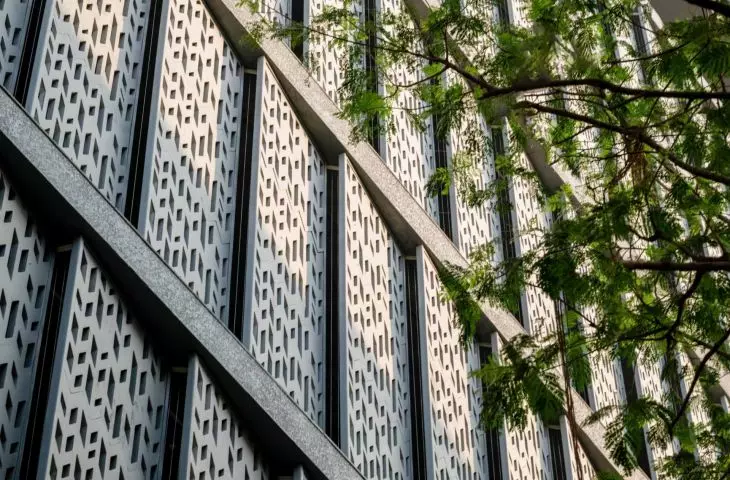 Magnus Building in Jaipur, India