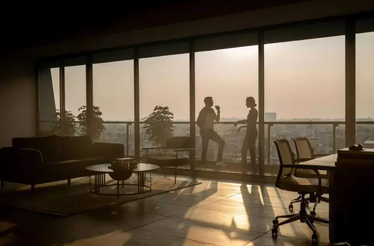 Magnus Building in Jaipur, India