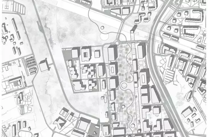 masterplan