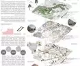 Ośrodek rehabilitacyjny „Maple Leaf” w Kadzielni – projekt Marty Gąciarz