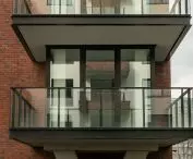 Soho Estate by Yareal, Warsaw