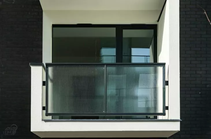 Soho Estate by Yareal, Warsaw