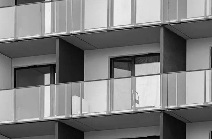 Osiedle Soho by Yareal, Warszawa