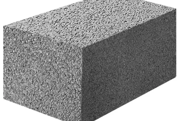 Bloczek Leca® BLOK fundamentowy