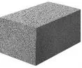 Bloczek Leca® BLOK fundamentowy
