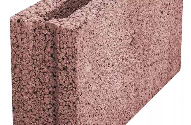 Pustaki Leca® BLOK 12