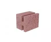Bloczek Leca® BLOK akustyczny 22KKS