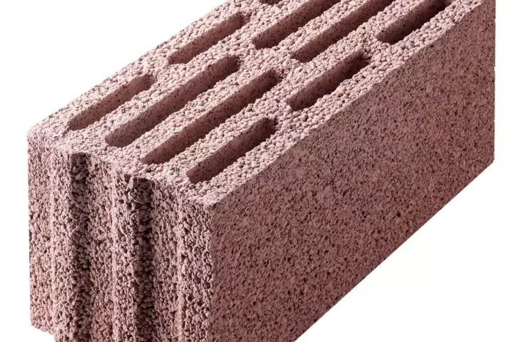 Pustak Leca® BLOK 24 