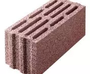 Pustak Leca® BLOK 24 