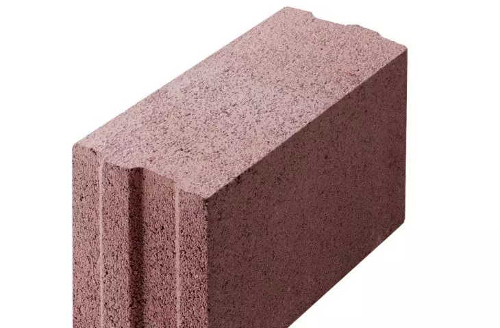 Bloczek Leca® BLOK akustyczny 18g