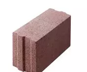 Bloczek Leca® BLOK akustyczny 18g