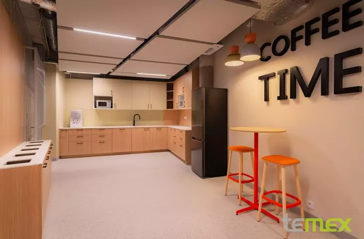 Xior Student Housing - Warsaw
