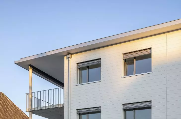 Deski elewacyjne Hardie® VL Plank, James Hardie Europe GmbH