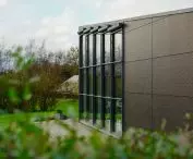 Panele elewacyjne Hardie® Architectural Panel, James Hardie Europe GmbH