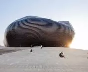 Muzeum w Ordos