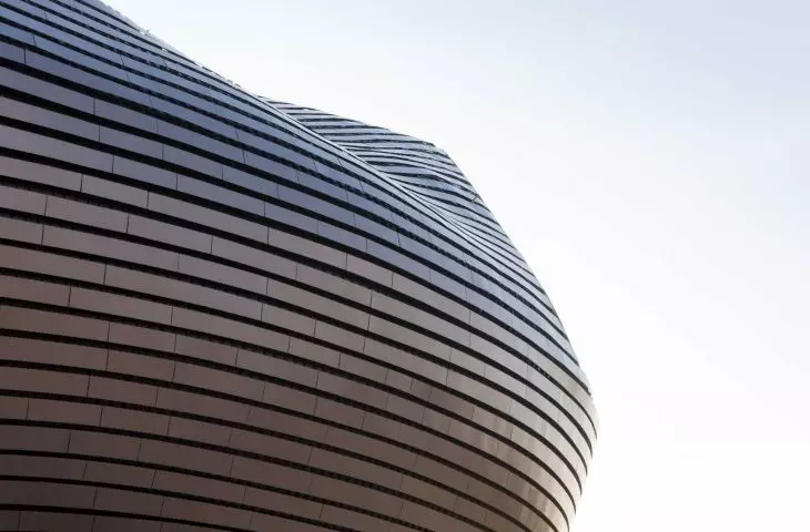 Muzeum w Ordos