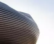 Ordos Museum