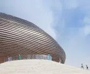 Muzeum w Ordos