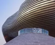 Muzeum w Ordos