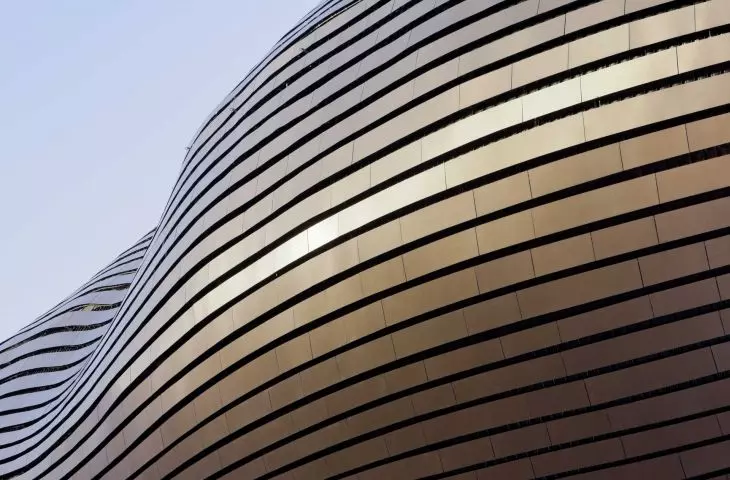 Ordos Museum