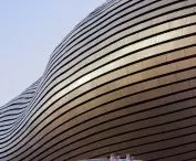 Muzeum w Ordos