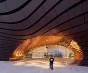Ordos Museum