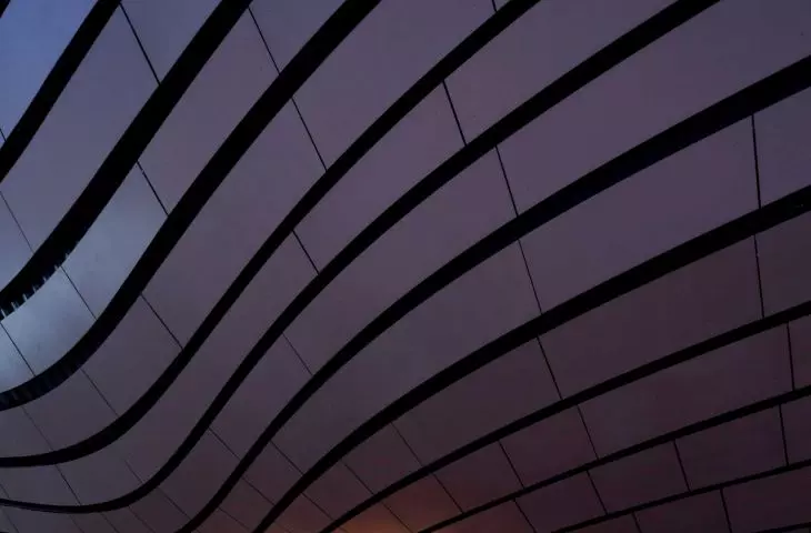 Ordos Museum