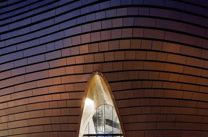 Ordos Museum