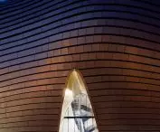 Muzeum w Ordos