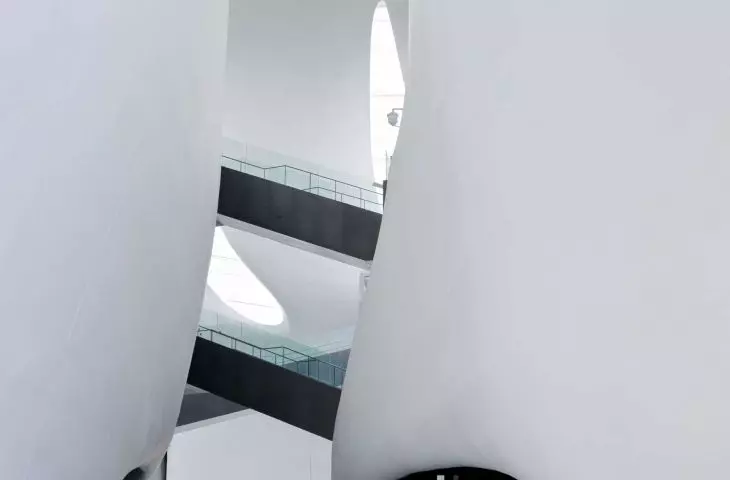 Muzeum w Ordos
