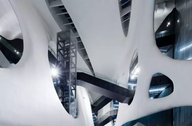 Muzeum w Ordos